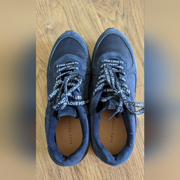 Zara platforms - Picture 4 of 5